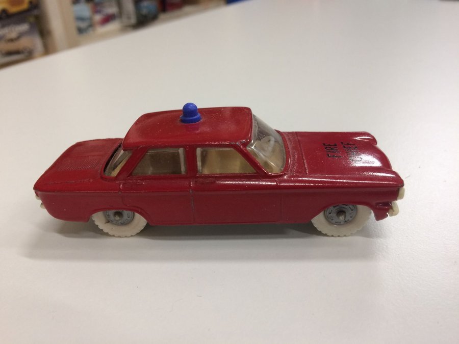 LONE ★STAR ROADMASTERS CHEVROLET CORVAIR Lone Star Roadmasters Chevrolet Corvair in Red | eBay