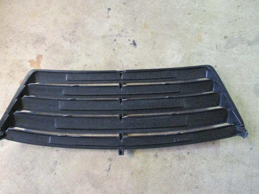 Jalusi till Volvo 140/240