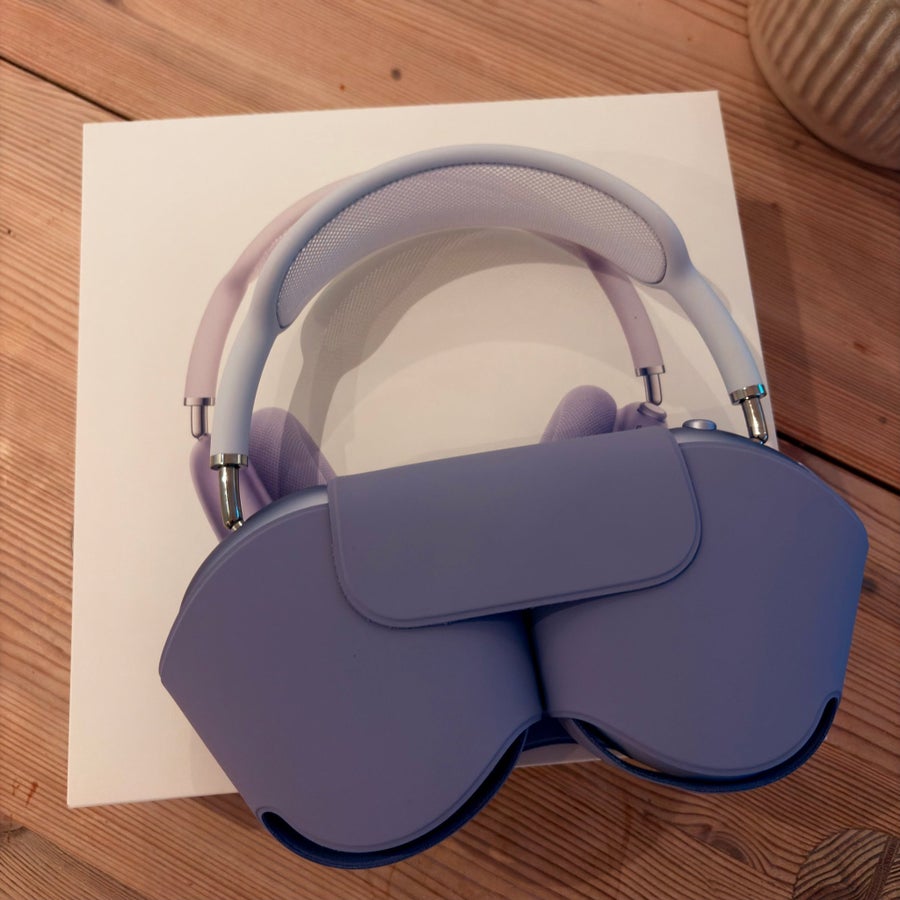 Apple AirPods Max 2 - USB-C - Purple | Köp på Tradera (738641751)
