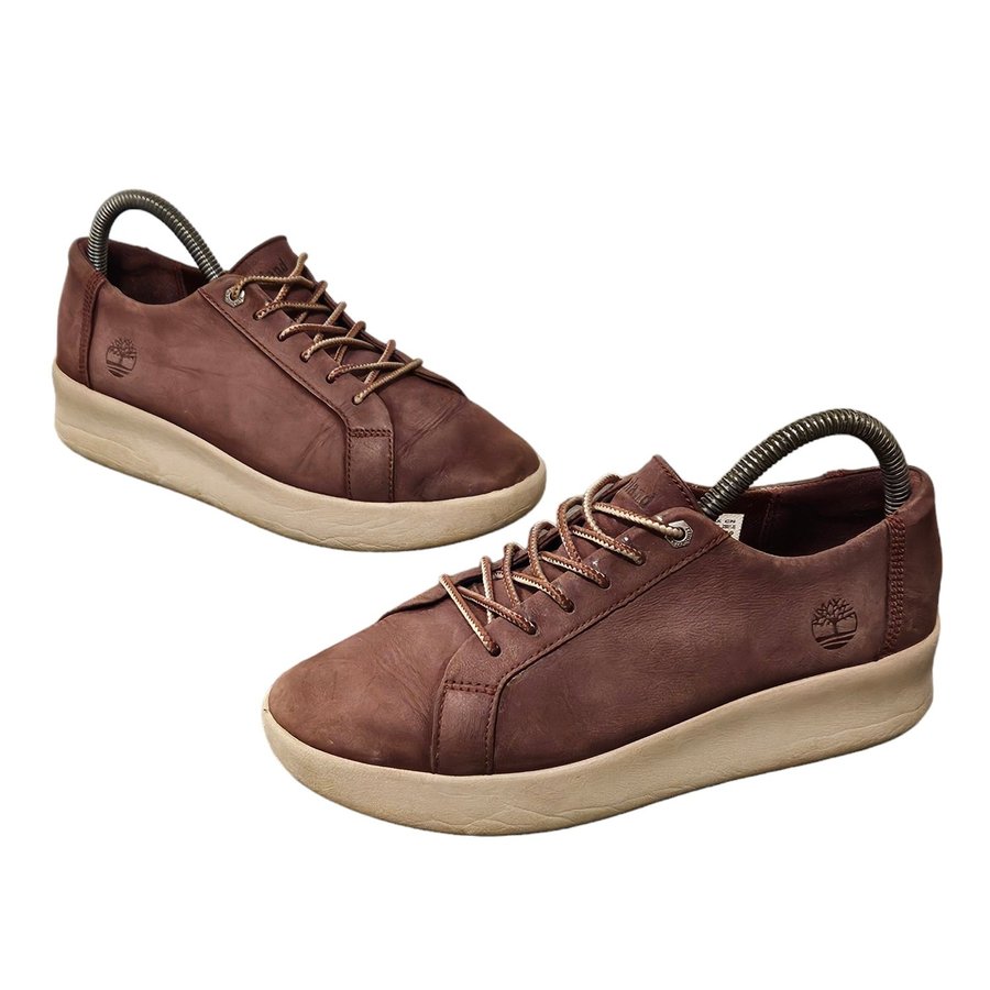 Timberland Berlin Park Oxford Sn. Kop fran Mareld018 pa Tradera 636457652
