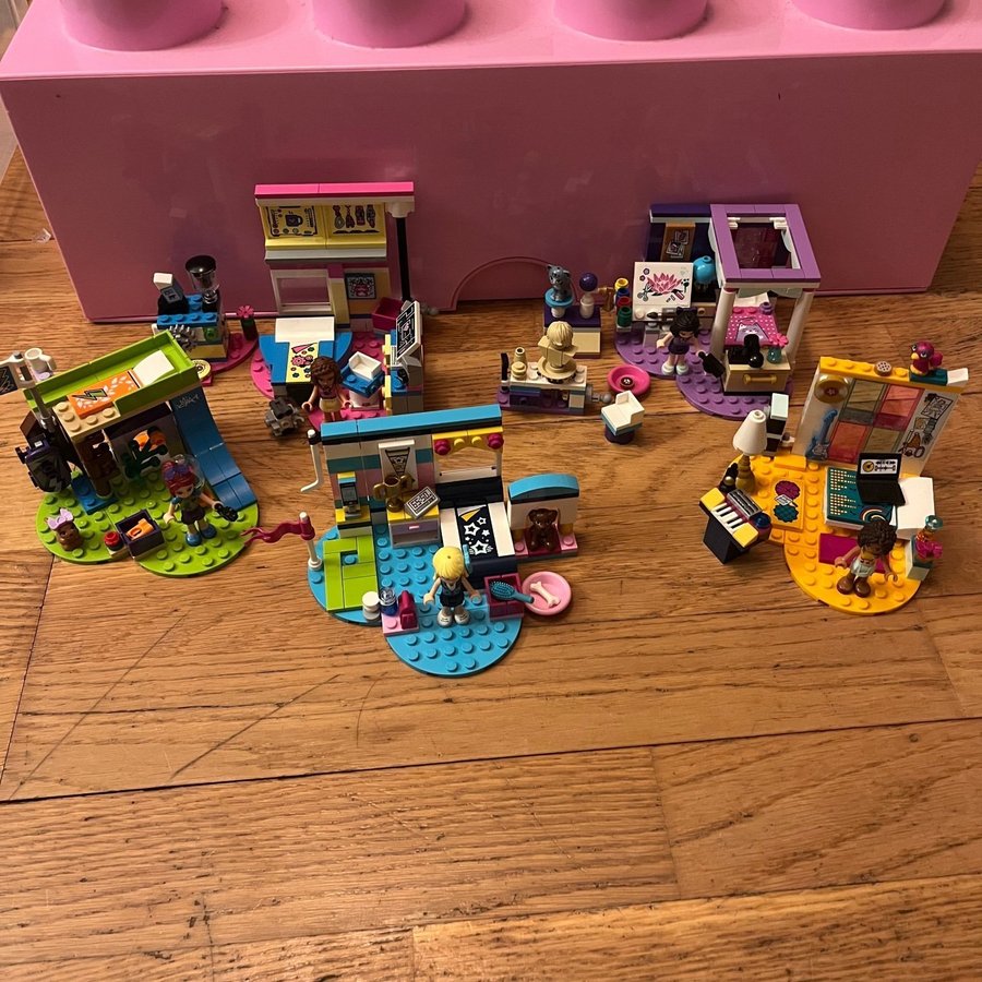 Lego friends 41331 sale