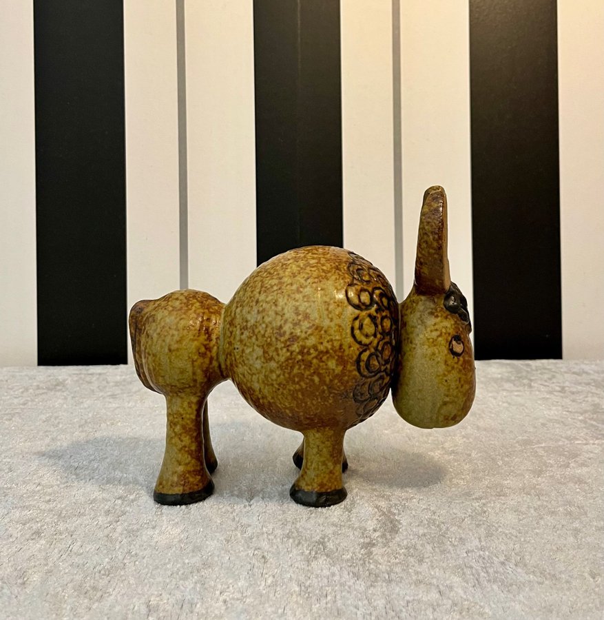 Lisa Larsson, Gustavsberg | Köp från M.S-memorabilia på Tradera