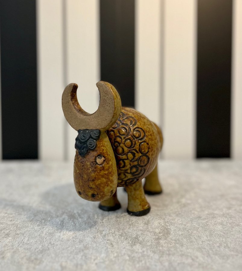 Lisa Larsson, Gustavsberg | Köp från M.S-memorabilia på Tradera