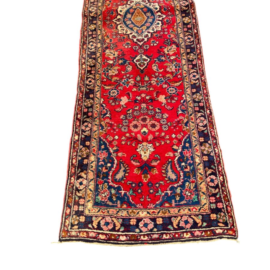 Tapis vintage/rétro en 100% laine pour la maison