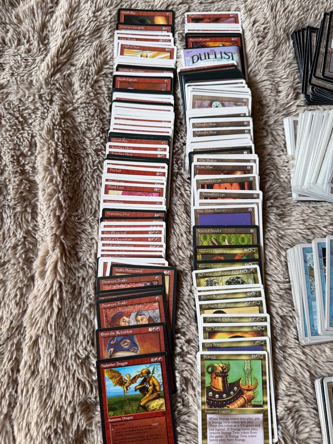 MagicCorporation - Avatar, Le Dernier Maître De L'air - Cartes à L'Unité Magic The Gathering