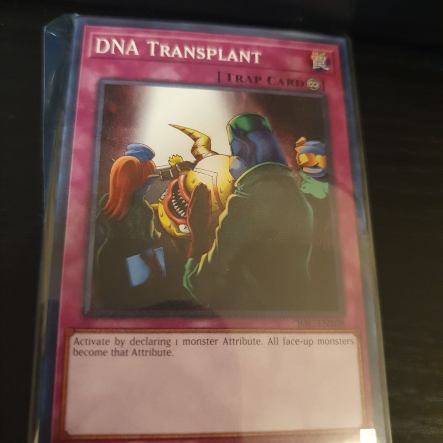 yugioh dna cards Yu-Gi-Oh! - Legendary Collection 3: Yugi's World Mega Pack main image 0