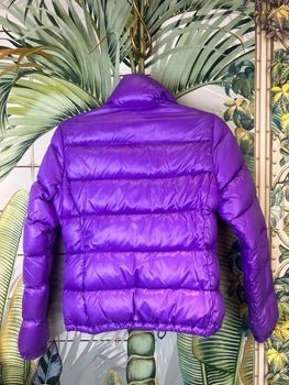 Moncler hot sale clairy jacket