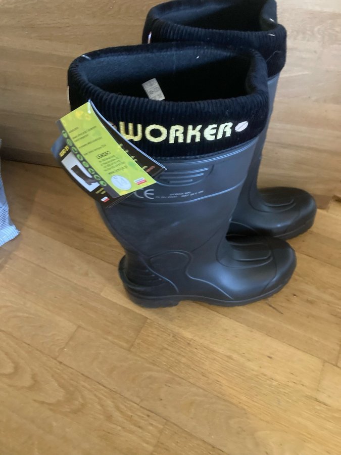 Lemigo Greenlander 862 Groene Rubberlaarzen Vislaarzen Thermische Laarzen (Groen, 48 EU