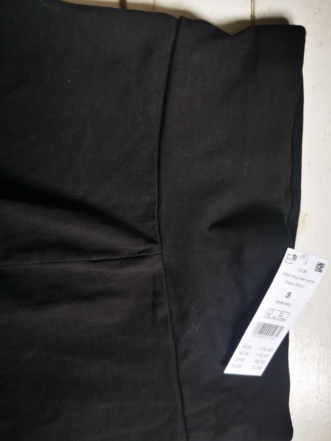 Se produkter som liknar Gina tricot Basic Lång på Tradera