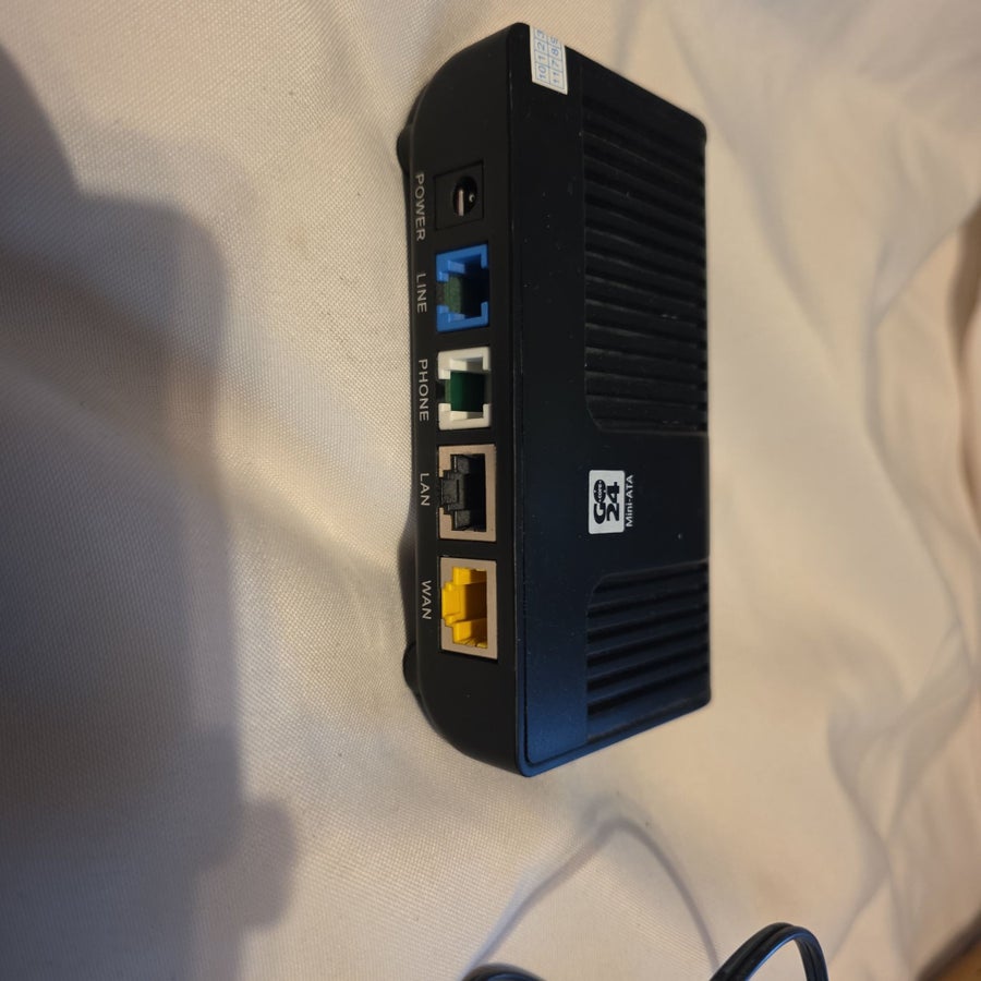 Se produkter som liknar Miniva Router på Tradera (720978114)