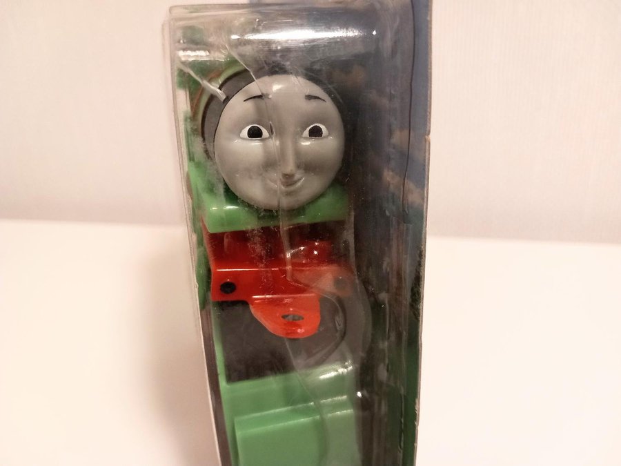 Thomas tag Mega Bloks Henry. Kop fran LunarTreeStore pa Tradera 592380989