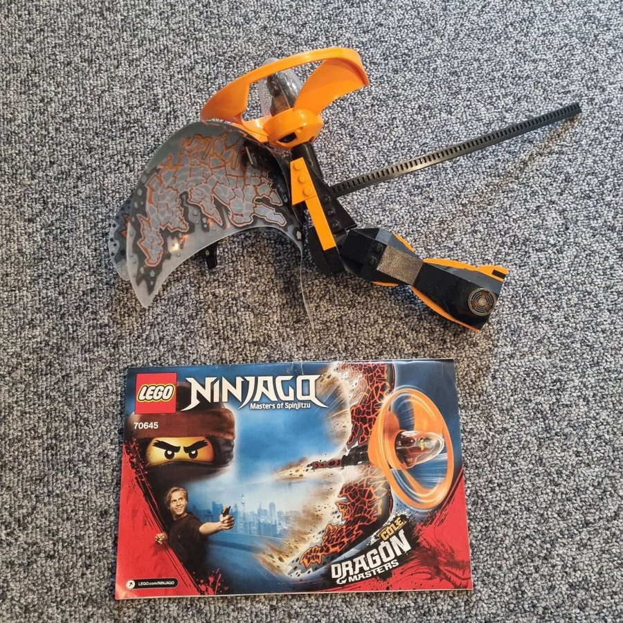 Ninjago 70645 new arrivals