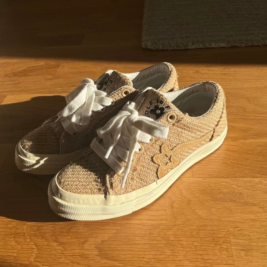 Converse x golf top le fleur 37