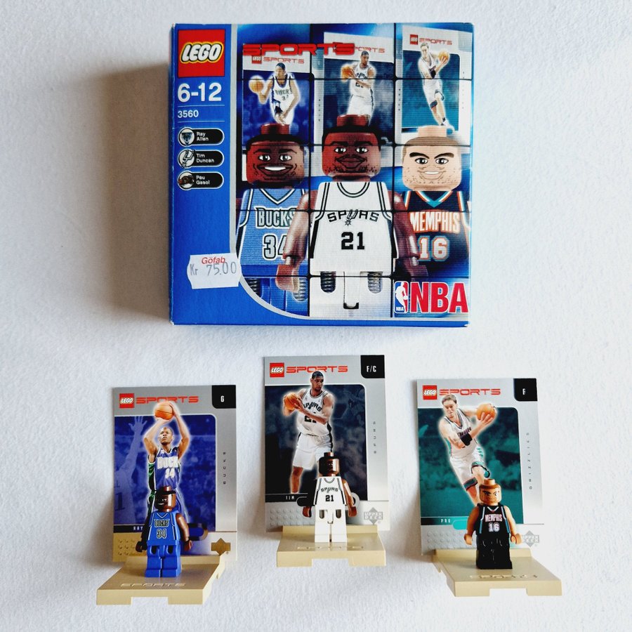 Lego 3560 sale