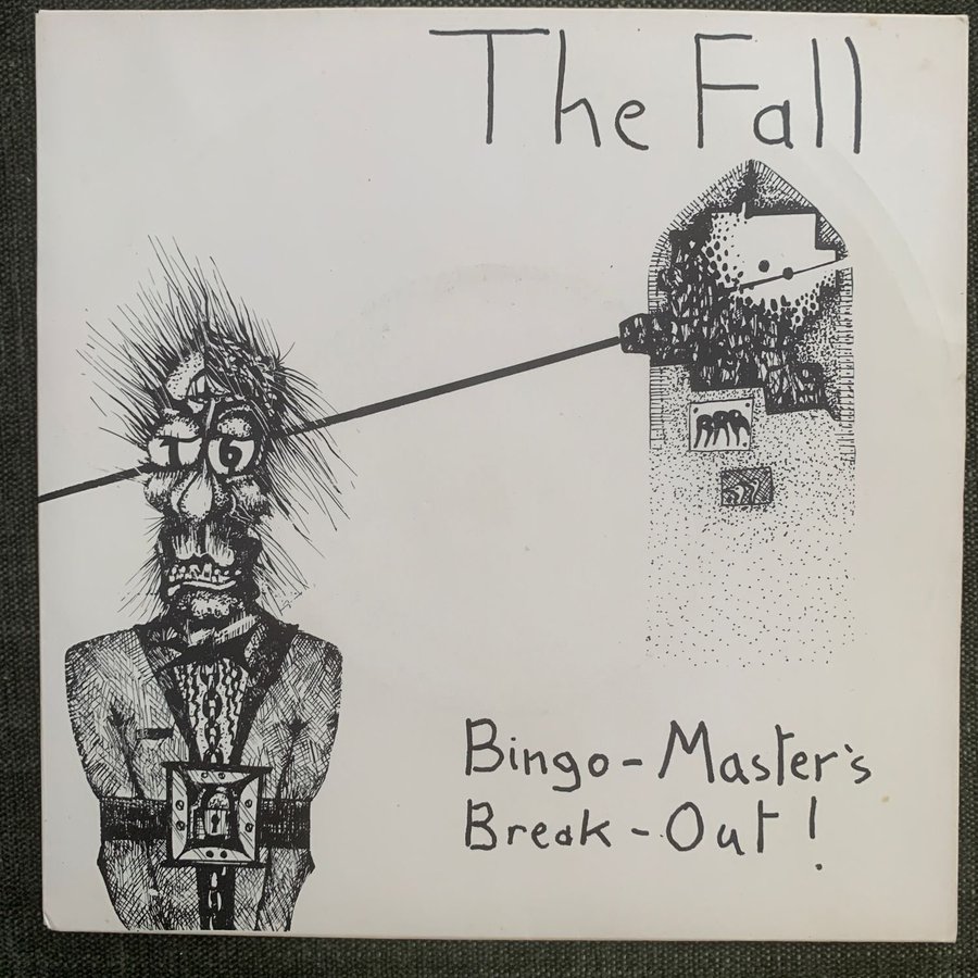 洋楽 THE FALL bingo masters break out MjItOTA5My5qcGVn.jpeg