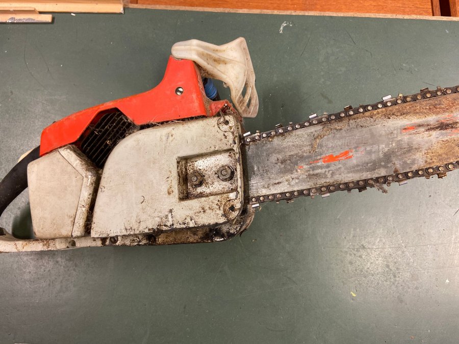 Stihl 030av online