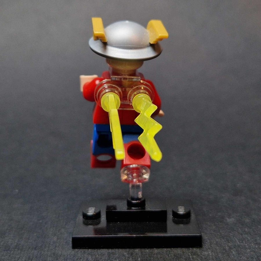 LEGO Flash Set 71026 15