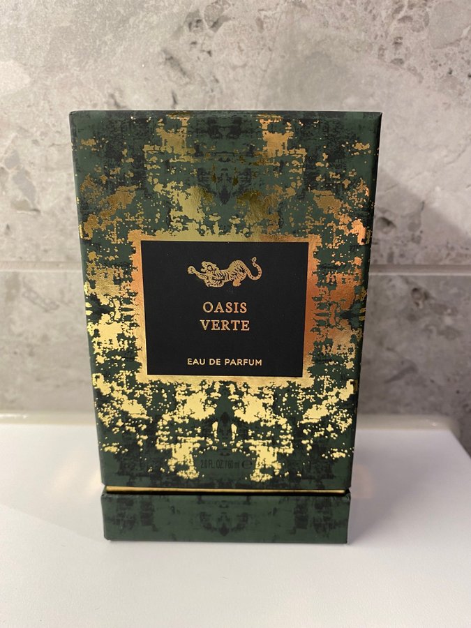 Rituals EDP Oasis Verte 60ml
