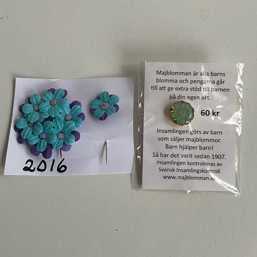 2016 pin discount