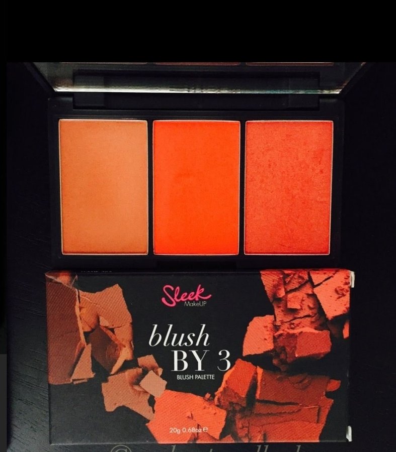 Blush set deals