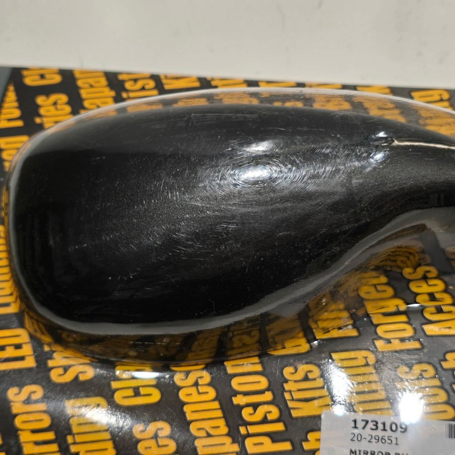 Kawasaki Backspegel höger EMGO 2.. | Köp från MC-Center på