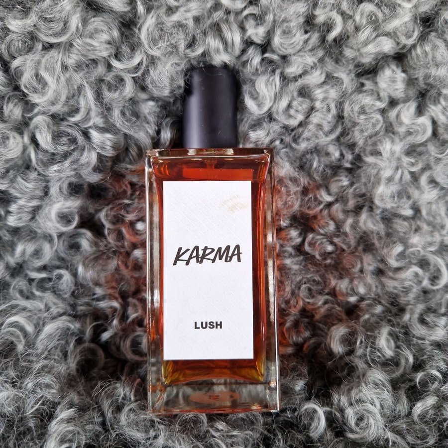 LUSH KARMA 100ml LUSH パフューム KARMA