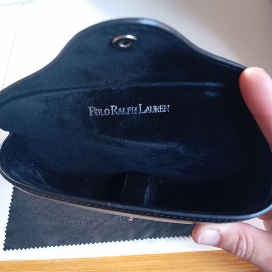 Polo Ralph Lauren glasögonbågar PH 2126 5506 53.. | Köp på Tradera ...