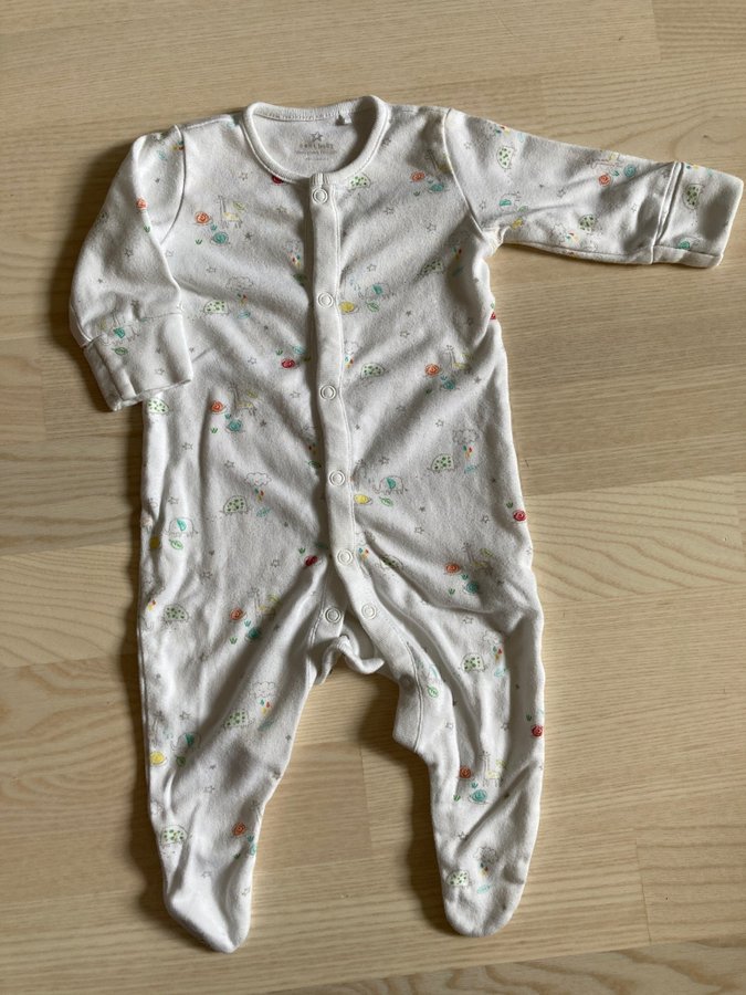 next pyjamas baby boy
