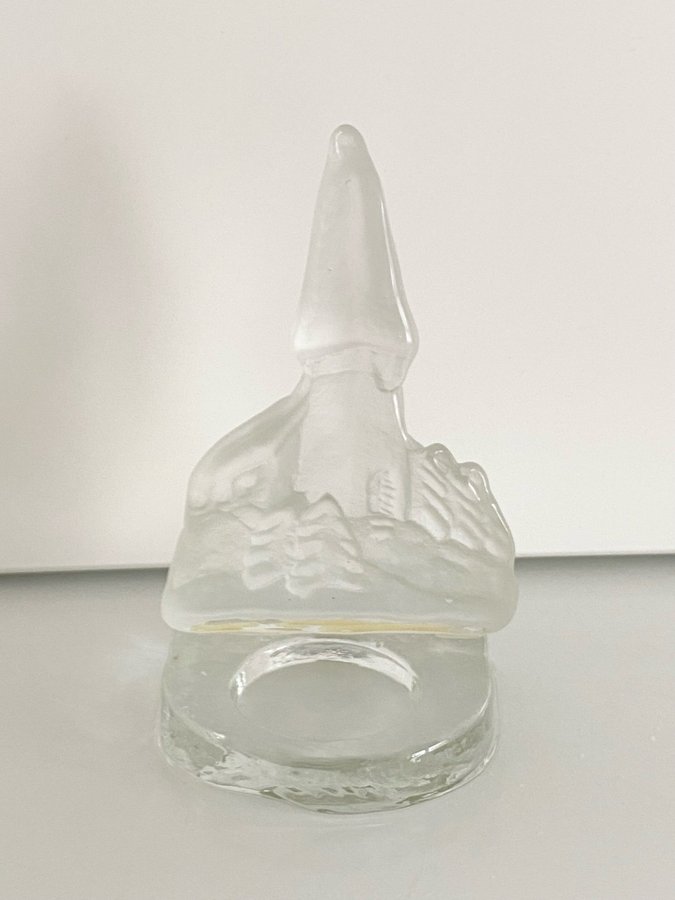 Se produkter som liknar Jema glasbruk - ljusstake - k.. på Tradera