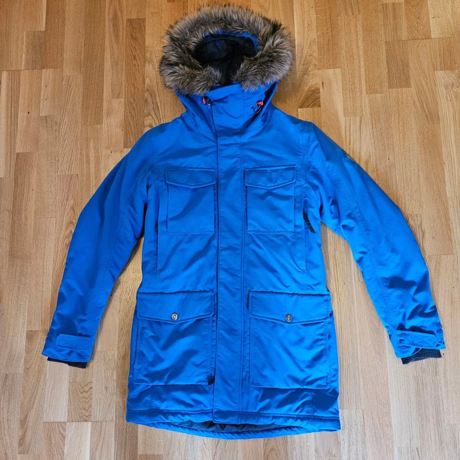 Didriksons dana parka outlet