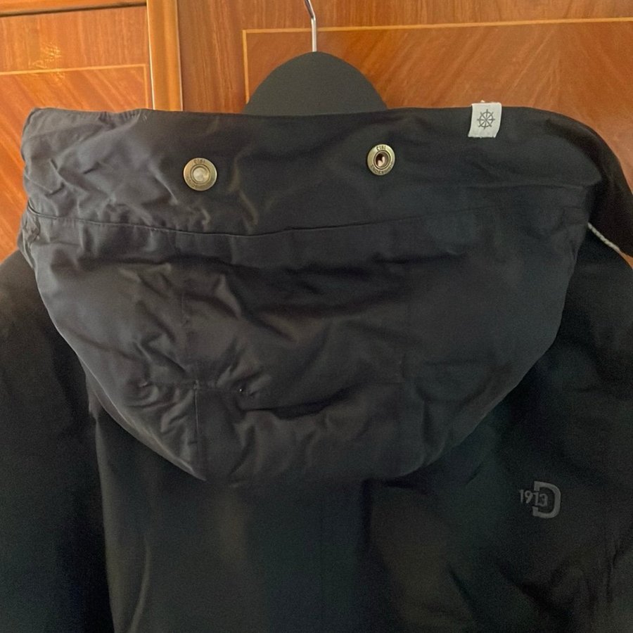 GRETA WMN PARKA DIDRIKSONS