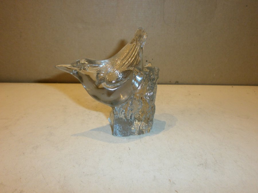 Se produkter som liknar KOSTA BODA WWF PAUL HOFF GLAS.. på