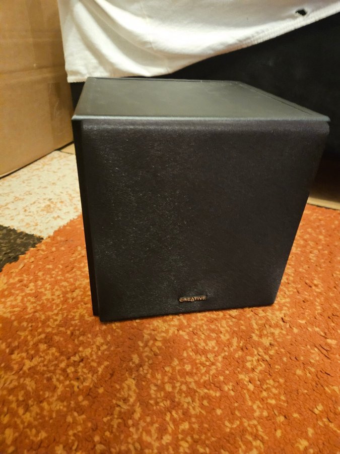 Se produkter som liknar Creative I-Trigue 3200 på Tradera