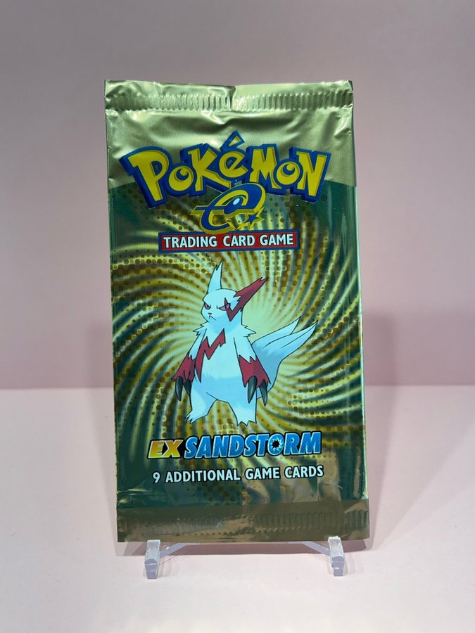Se produkter som liknar EX Sandstorm booster pack (to.. p Tradera (726227105) Se produkter som liknar EX Sandstorm booster pack (to.. p Tradera (726227105)