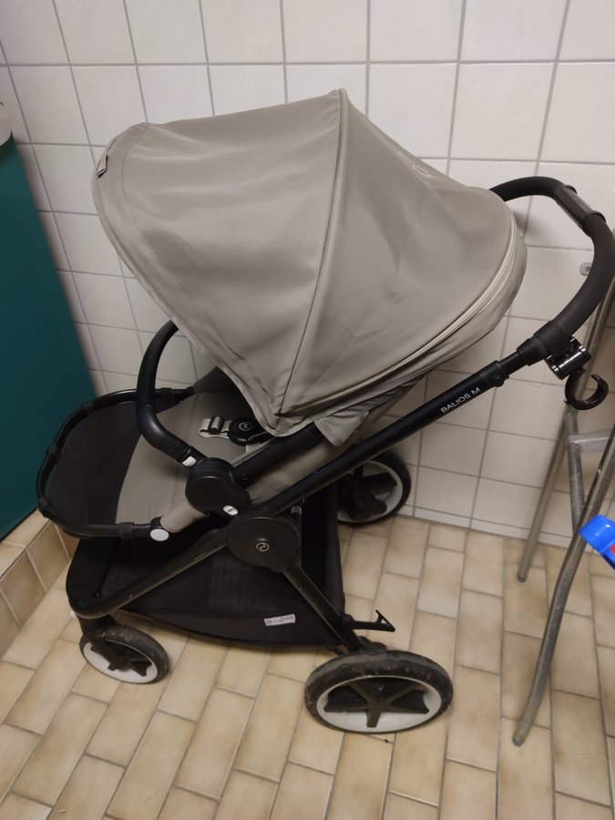 balios cybex m