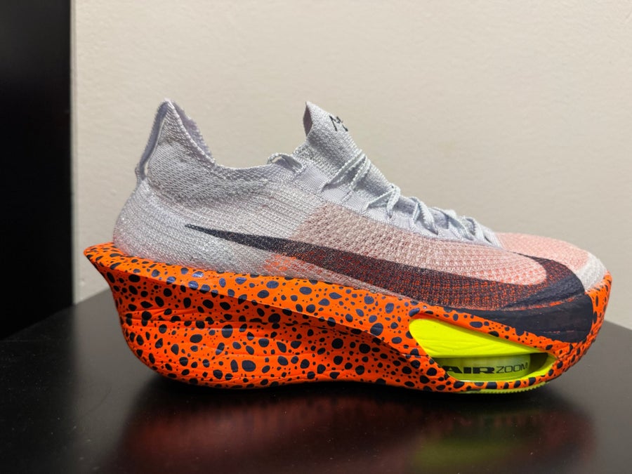 Alphafly 3 running shoes