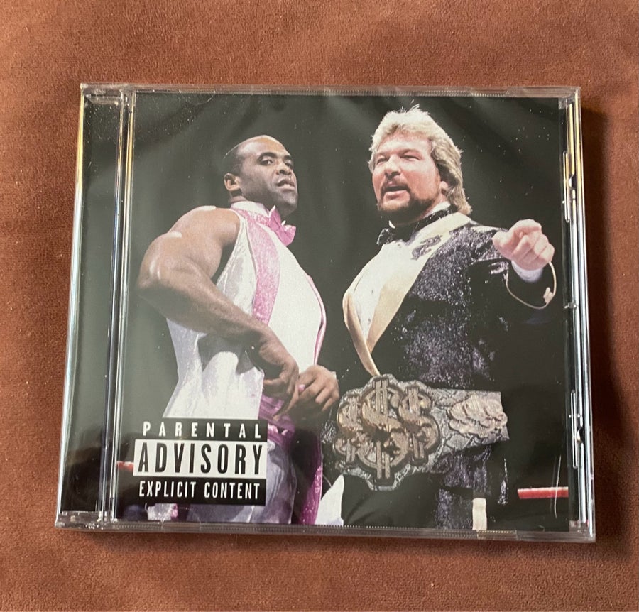 Se produkter som liknar Westside Gunn - Heels have ey.. på Tradera
