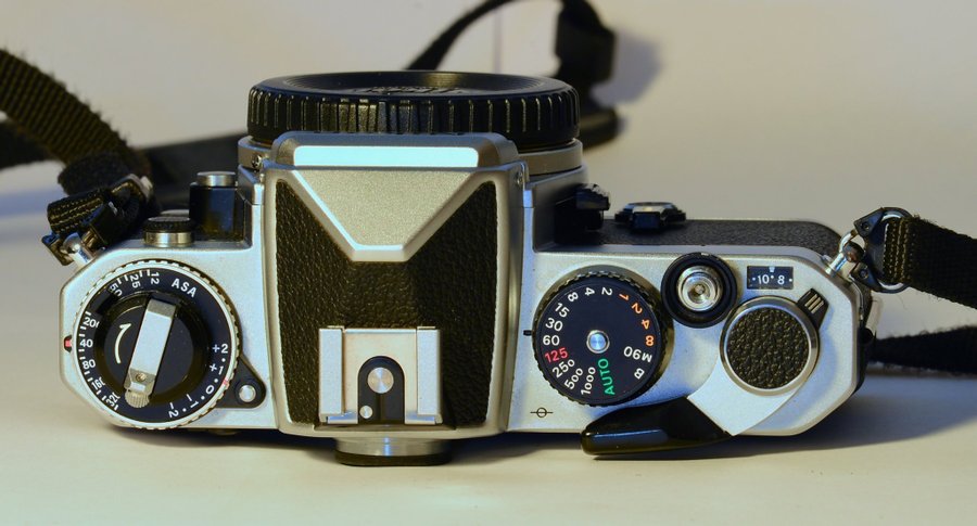 Canon Nikon Fm Ken Rockwell Fe 35mm Nikon Fe Ken Rockwell Nikon FE