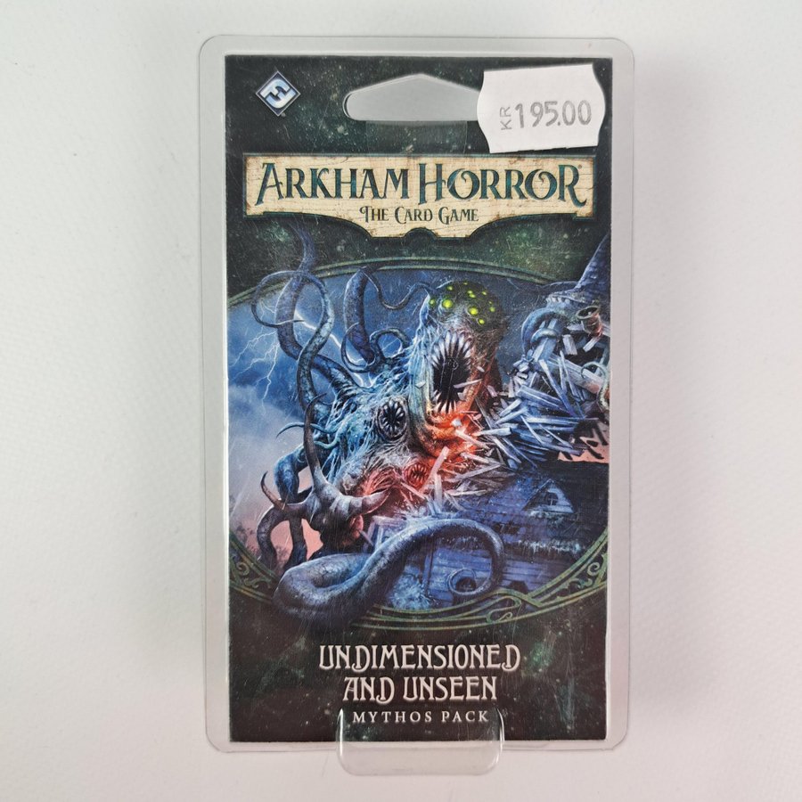 Se produkter som liknar Arkham Horror The Card Game: .. p Tradera  (726758030)