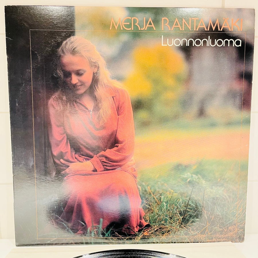 Se Produkter Som Liknar LP Finsk Merja Rantam ki P Tradera se-produkter-som-liknar-lp-finsk-merja-rantam-ki-p-tradera