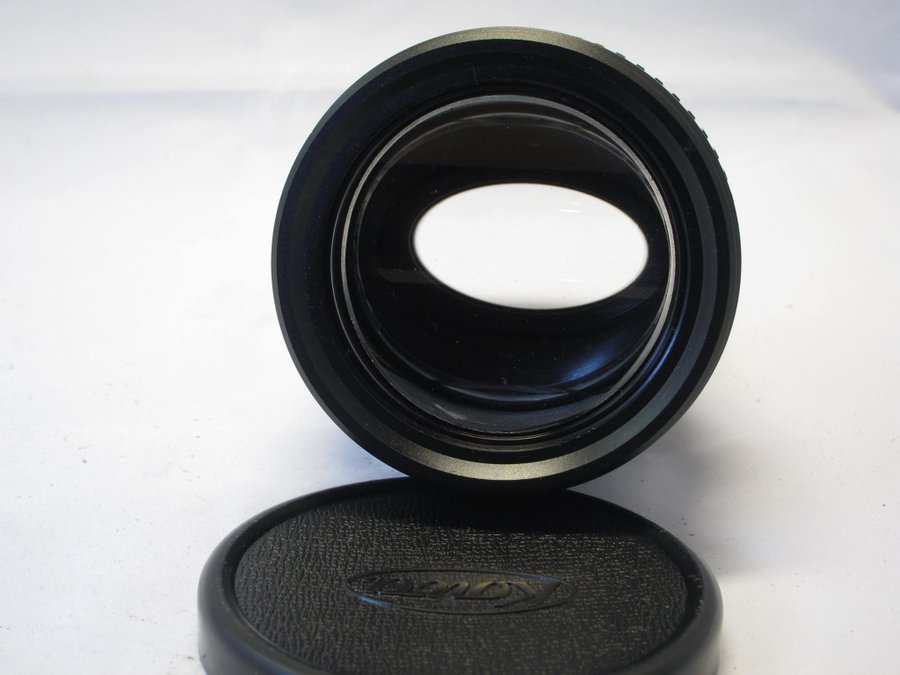 Kowa Prominar Anamorphic 8-Z | Köp på Tradera (725935964)