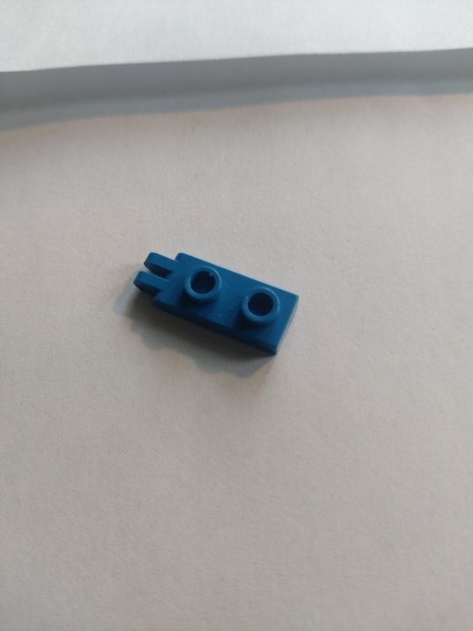 Lego 1x2 Lego 4210883 Lego 1x2 X 2/3 21mm Ca Led Gångjärn Vikbar