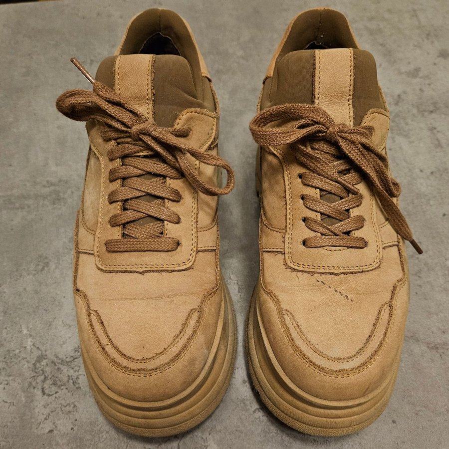 K cobler chunky sneakers deals