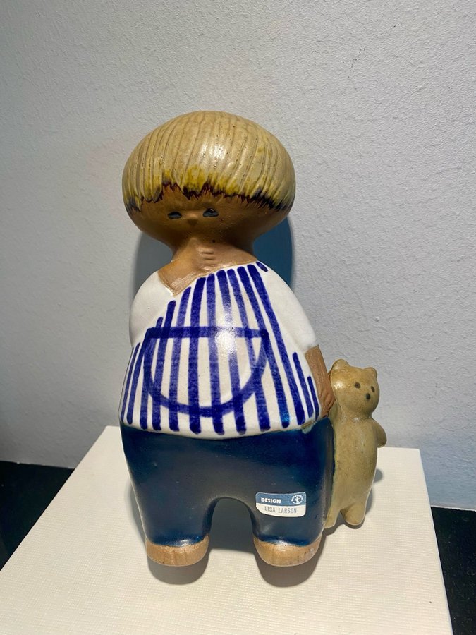 Se produkter som liknar LISA LARSSON - MALIN serie ”L.. på