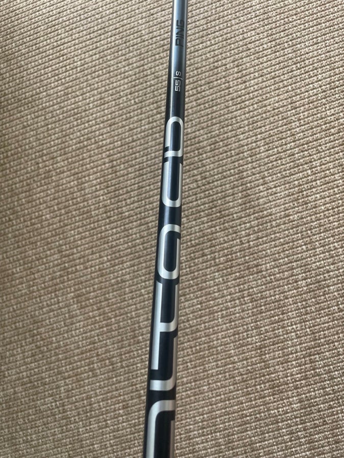 PING G425 Max Driver 9° med ALTA J CB SLATE 55 .. | Köp på Tradera