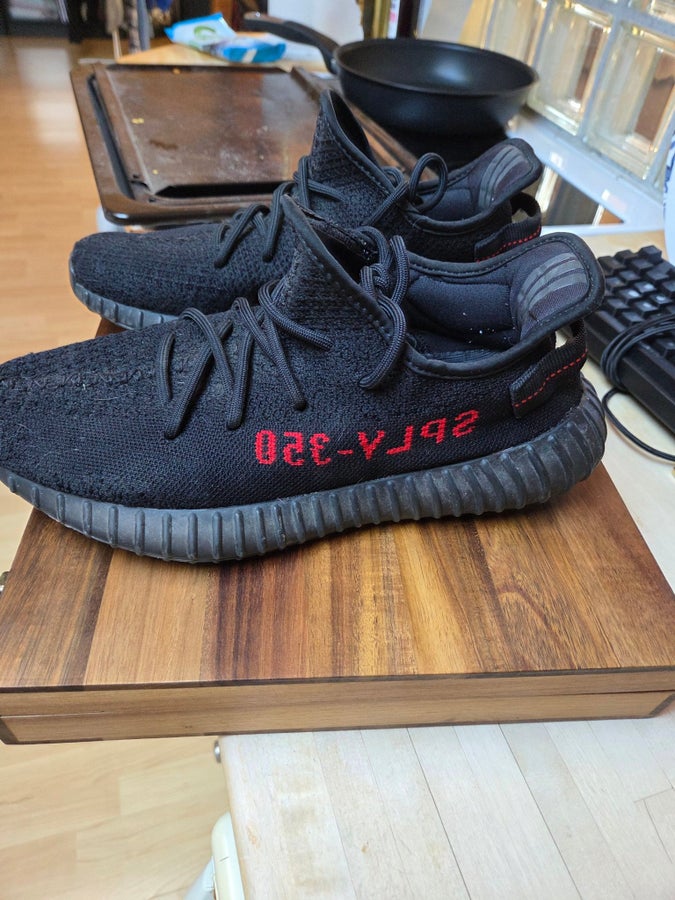 adidas gazelle silver green womens Adidas Yeezy Boost 350 V2 'Core Black Red'  The Attic