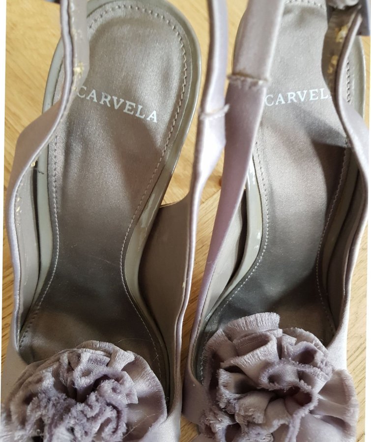 Carvela swish sale