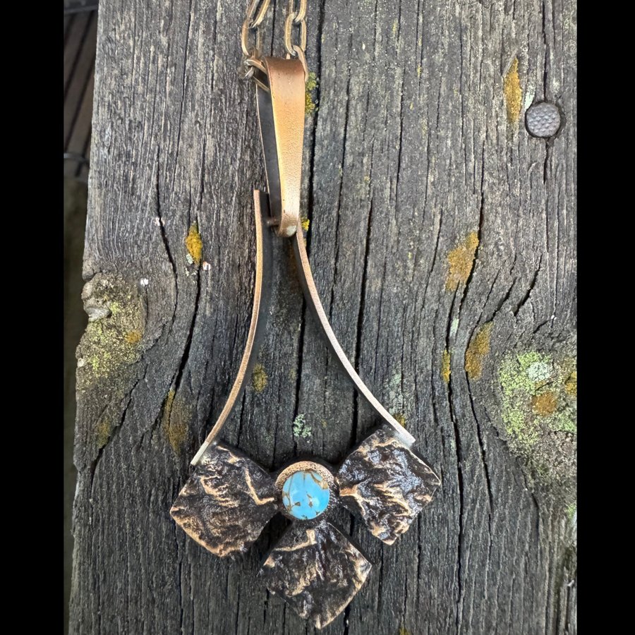 Karl Erik Palmberg / Alton ネック・ペンダント Karl erik palmberg alton - Gem