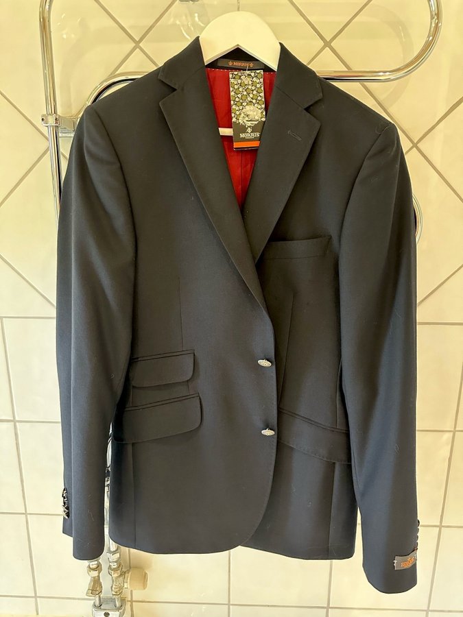 Morris club blazer deals