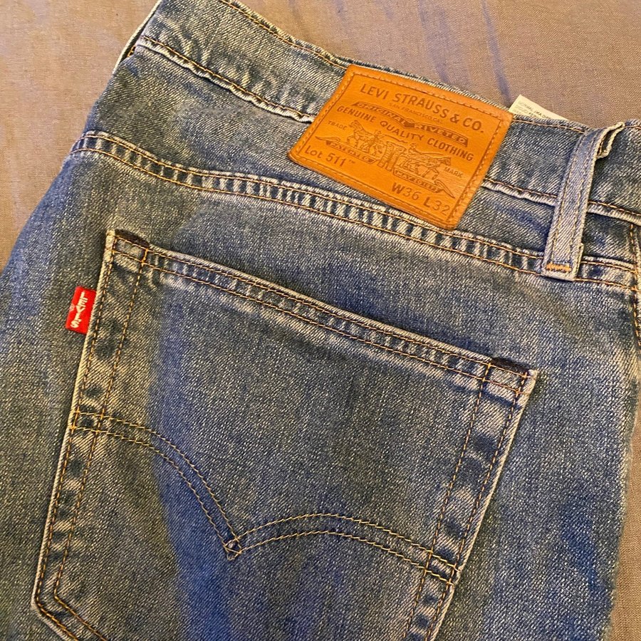 levis 36 32